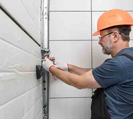 West Covina Garage Doors