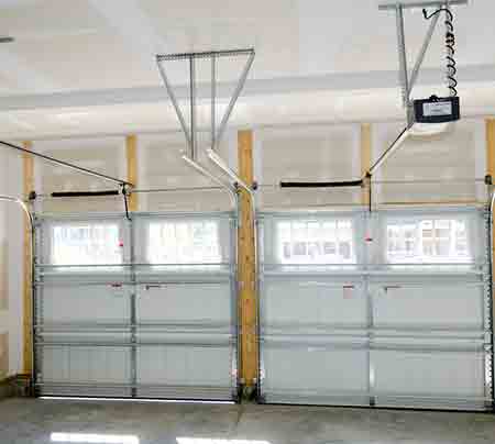 Garage Door West Covina