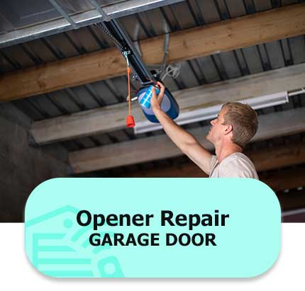 Opener Repair West Covina Garage Door